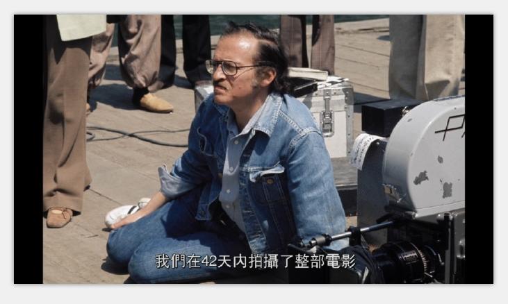 东方快车谋杀案剧照的剧照