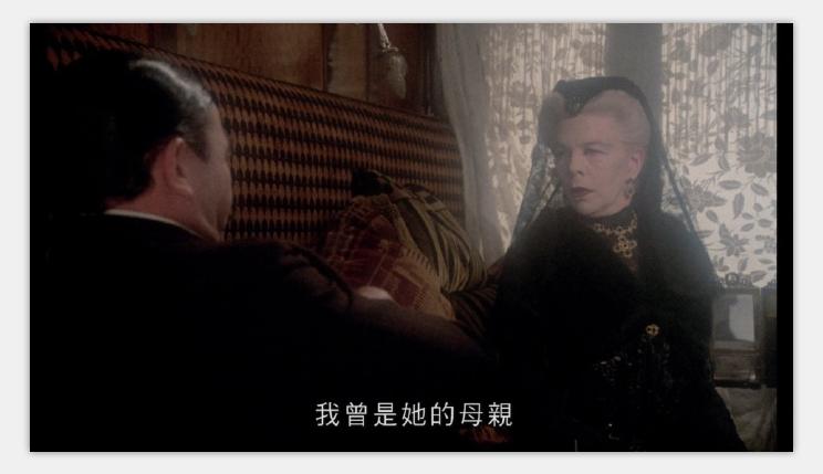 东方快车谋杀案剧照的剧照