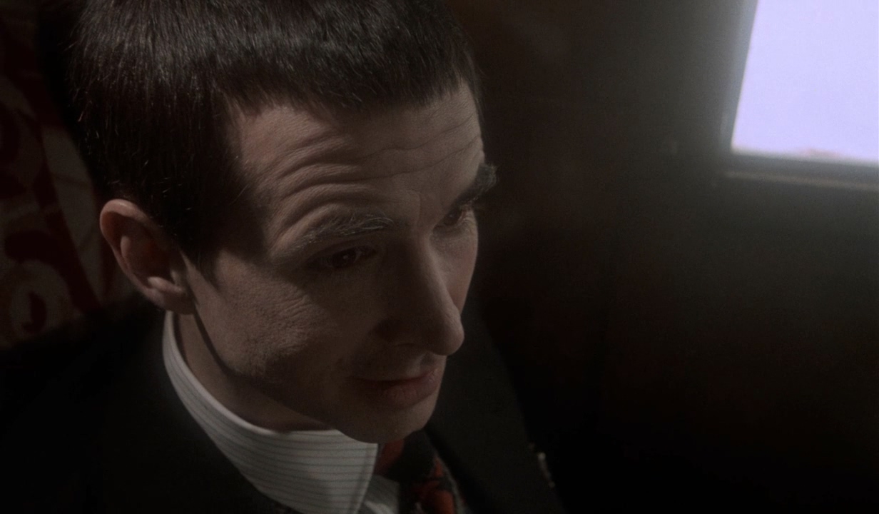 东方快车谋杀案剧照的剧照