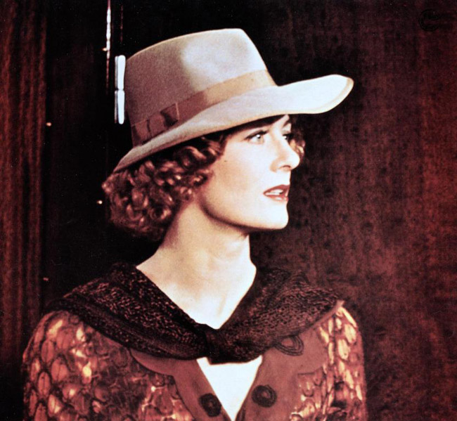 东方快车谋杀案剧照的剧照