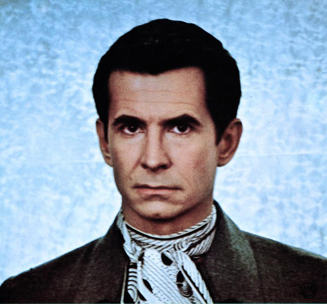 东方快车谋杀案剧照的剧照