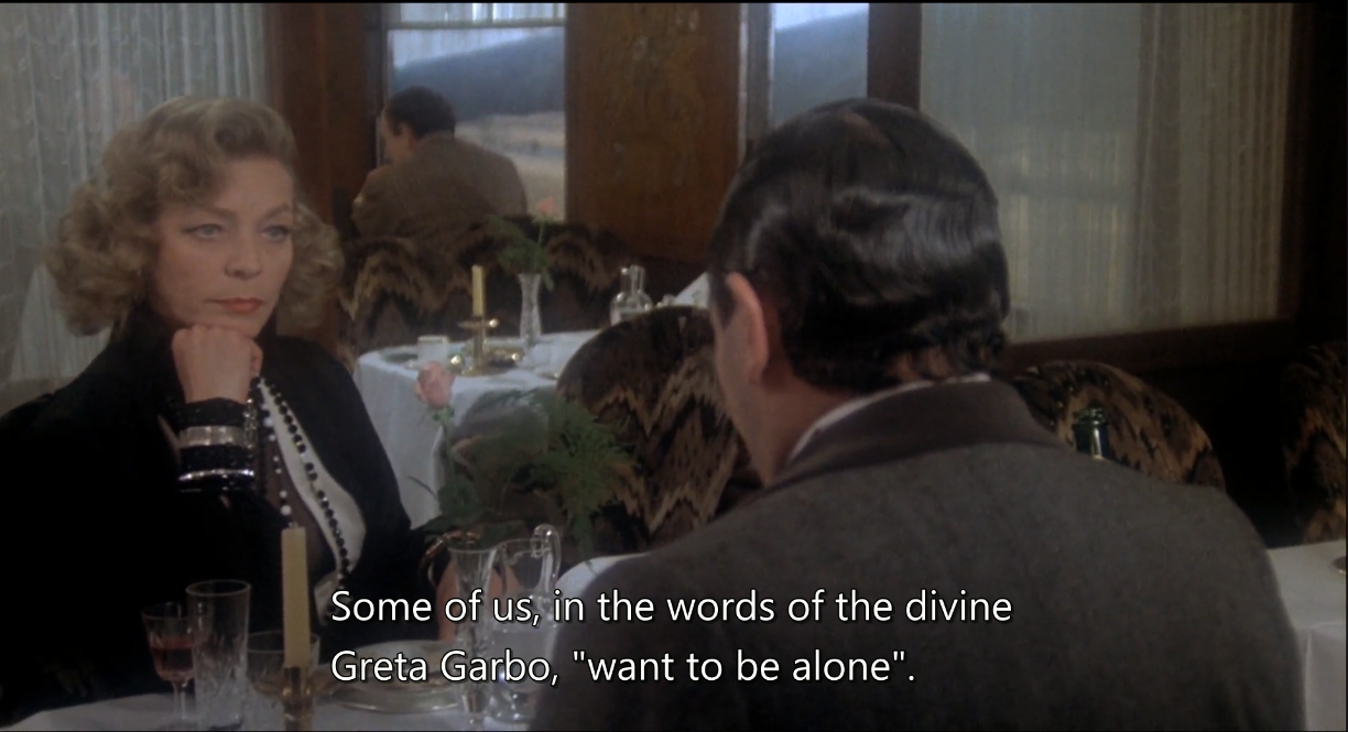 东方快车谋杀案剧照的剧照