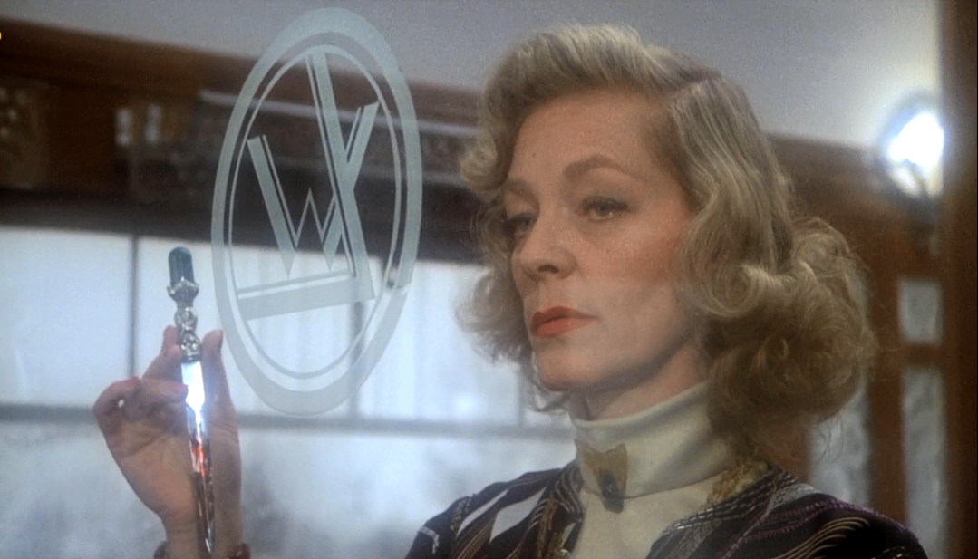 东方快车谋杀案剧照的剧照