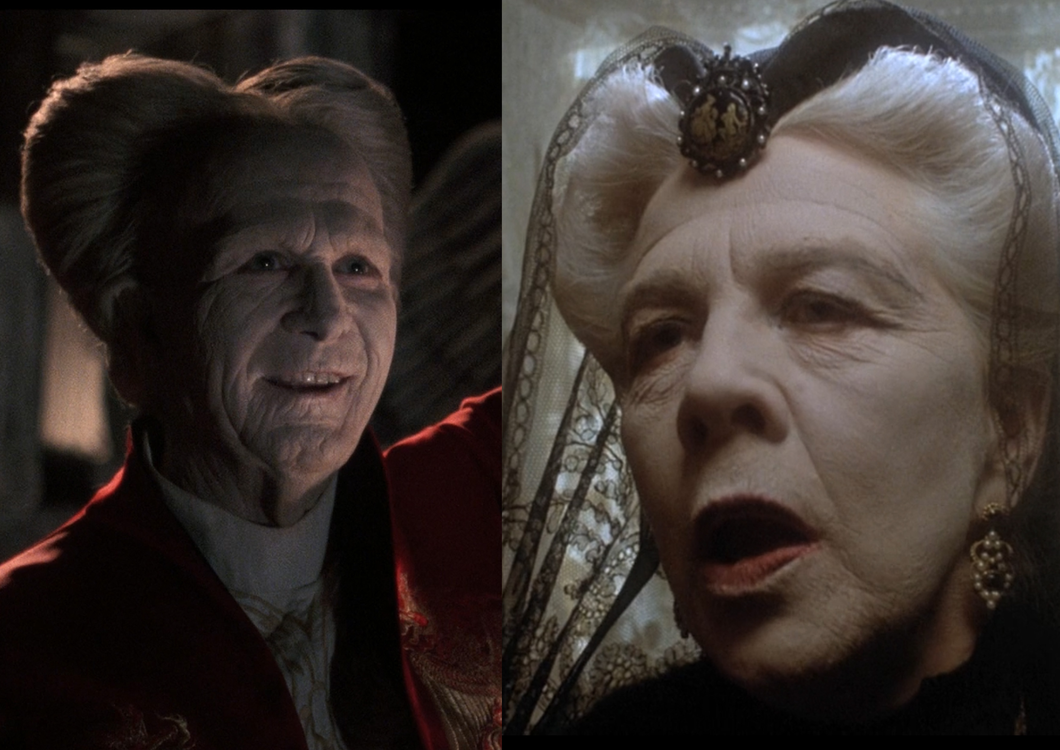 东方快车谋杀案剧照的剧照