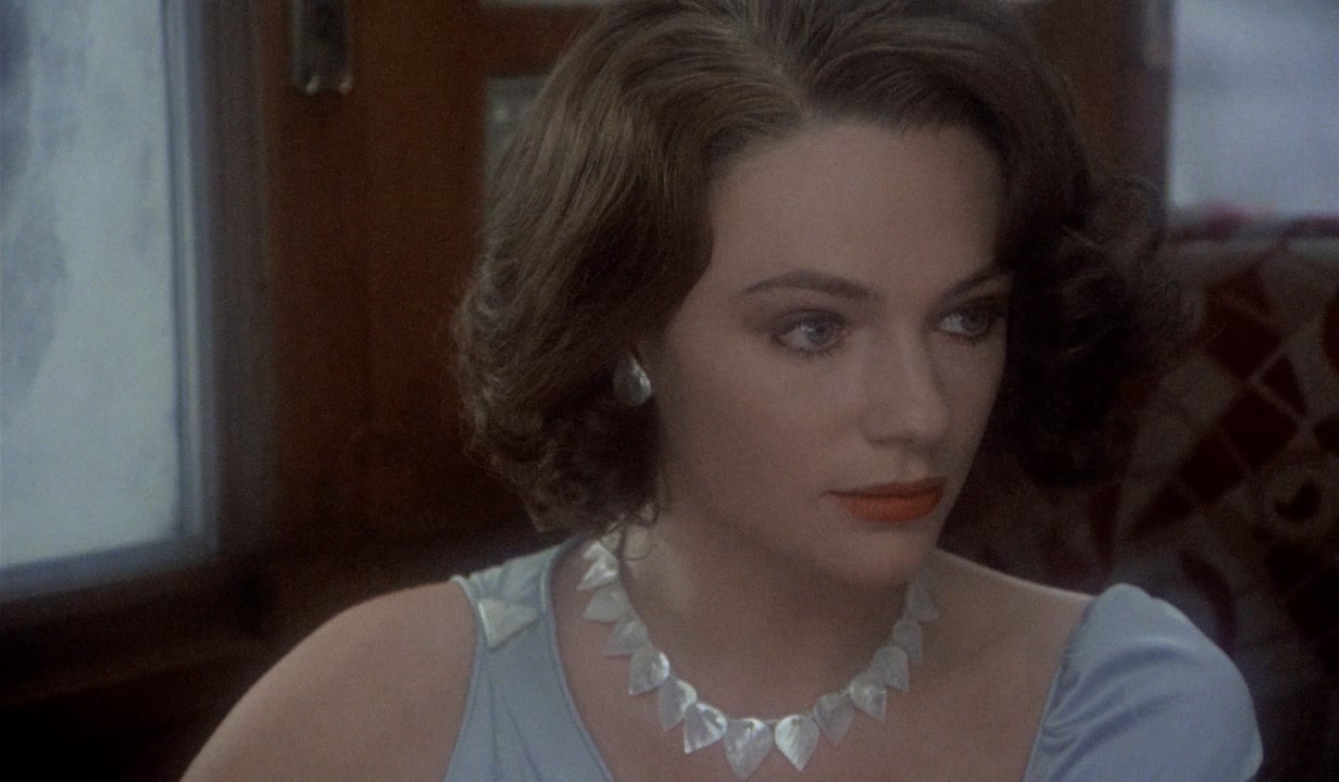 东方快车谋杀案剧照的剧照