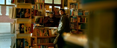 野梨树剧照的剧照