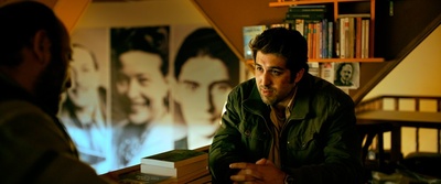 野梨树剧照的剧照