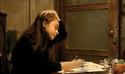 野梨树剧照的剧照