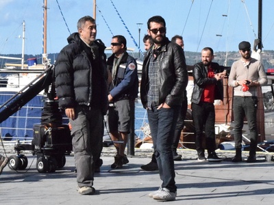 野梨树剧照的剧照