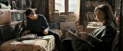 野梨树剧照的剧照