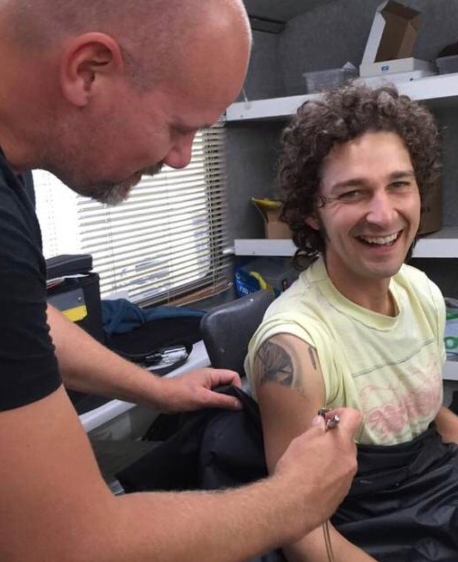 博格对战麦肯罗剧照的剧照