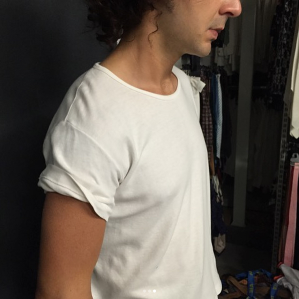 博格对战麦肯罗剧照的剧照