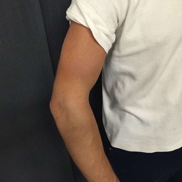 博格对战麦肯罗剧照的剧照