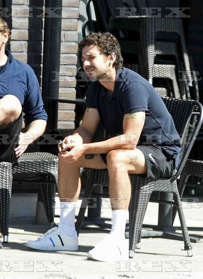 博格对战麦肯罗剧照的剧照