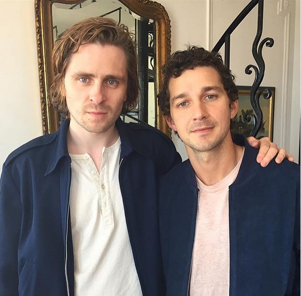 博格对战麦肯罗剧照的剧照