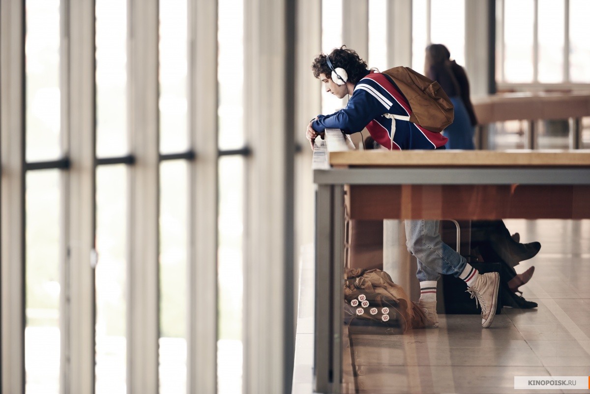 博格对战麦肯罗剧照的剧照