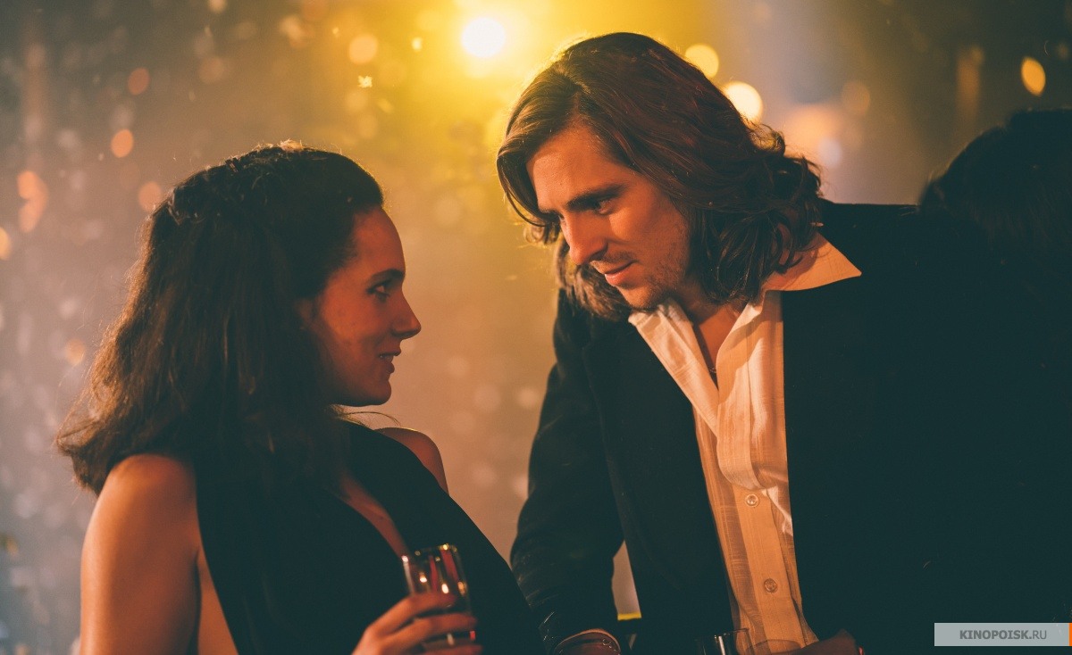 博格对战麦肯罗剧照的剧照