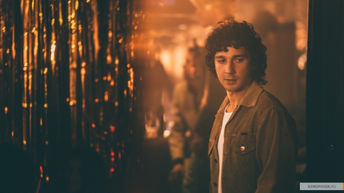 博格对战麦肯罗剧照的剧照