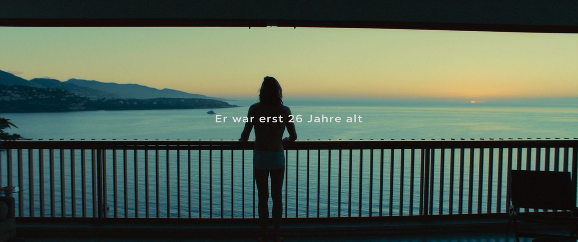 博格对战麦肯罗剧照的剧照