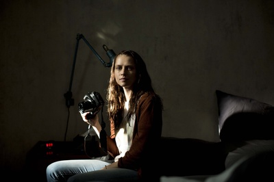 柏林综合症剧照的剧照