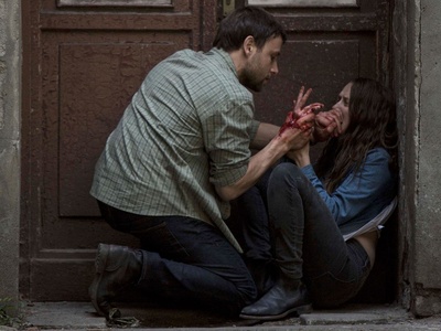 柏林综合症剧照的剧照