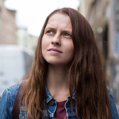 柏林综合症剧照的剧照