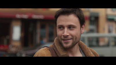 柏林综合症剧照的剧照