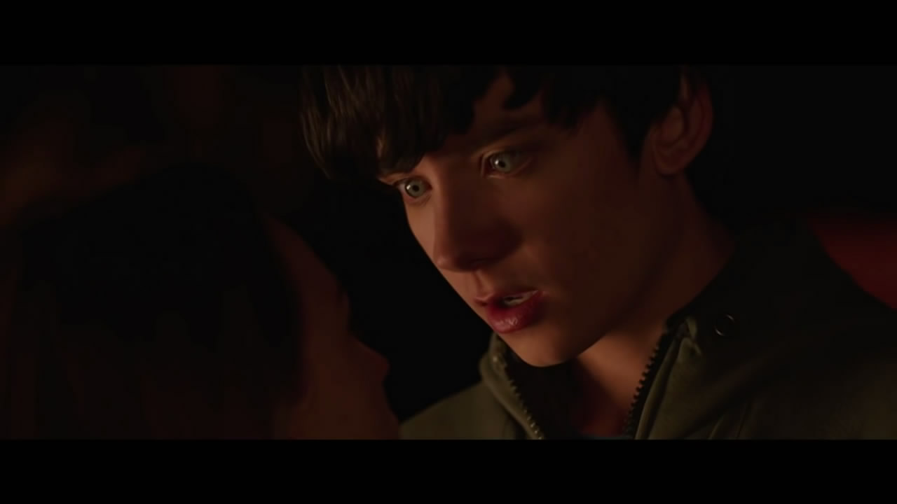 世界之外剧照的剧照