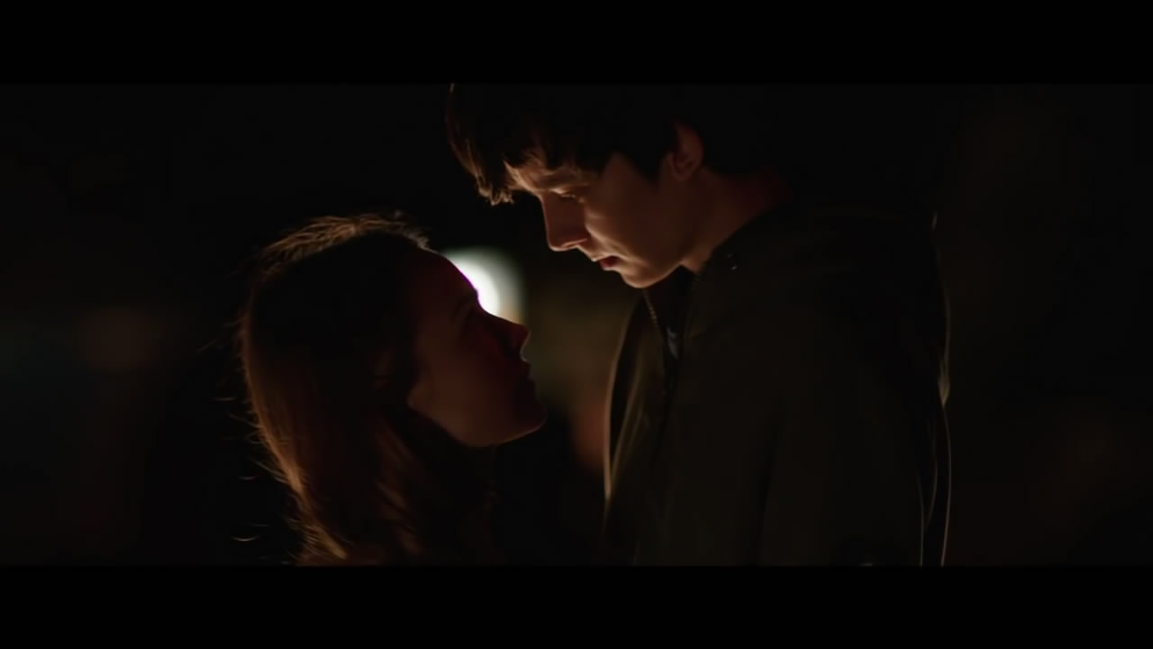 世界之外剧照的剧照