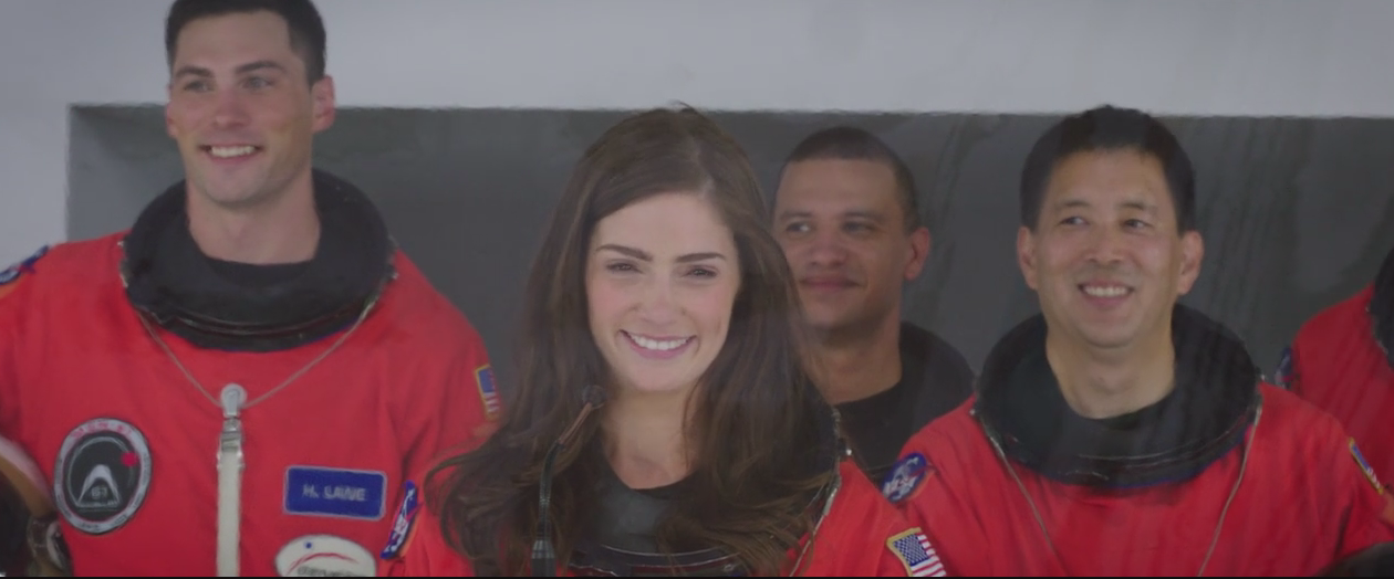 世界之外剧照的剧照