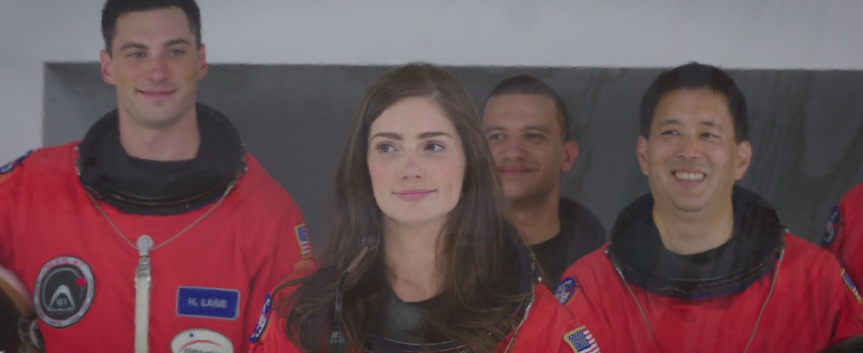 世界之外剧照的剧照