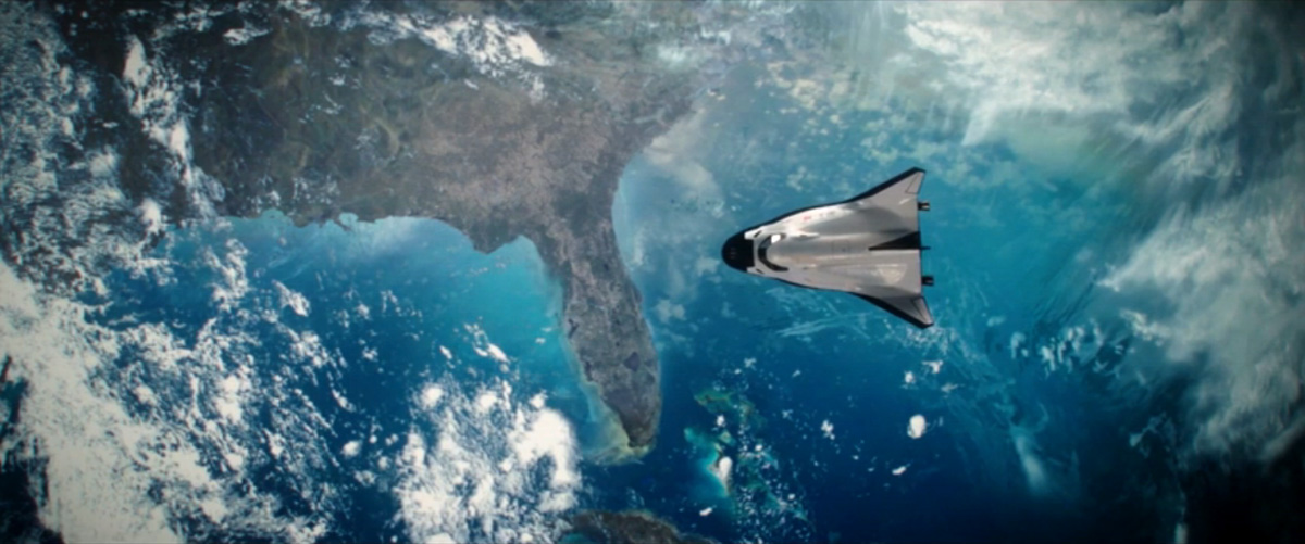 世界之外剧照的剧照