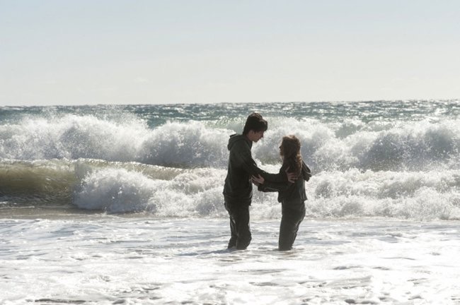 世界之外剧照的剧照