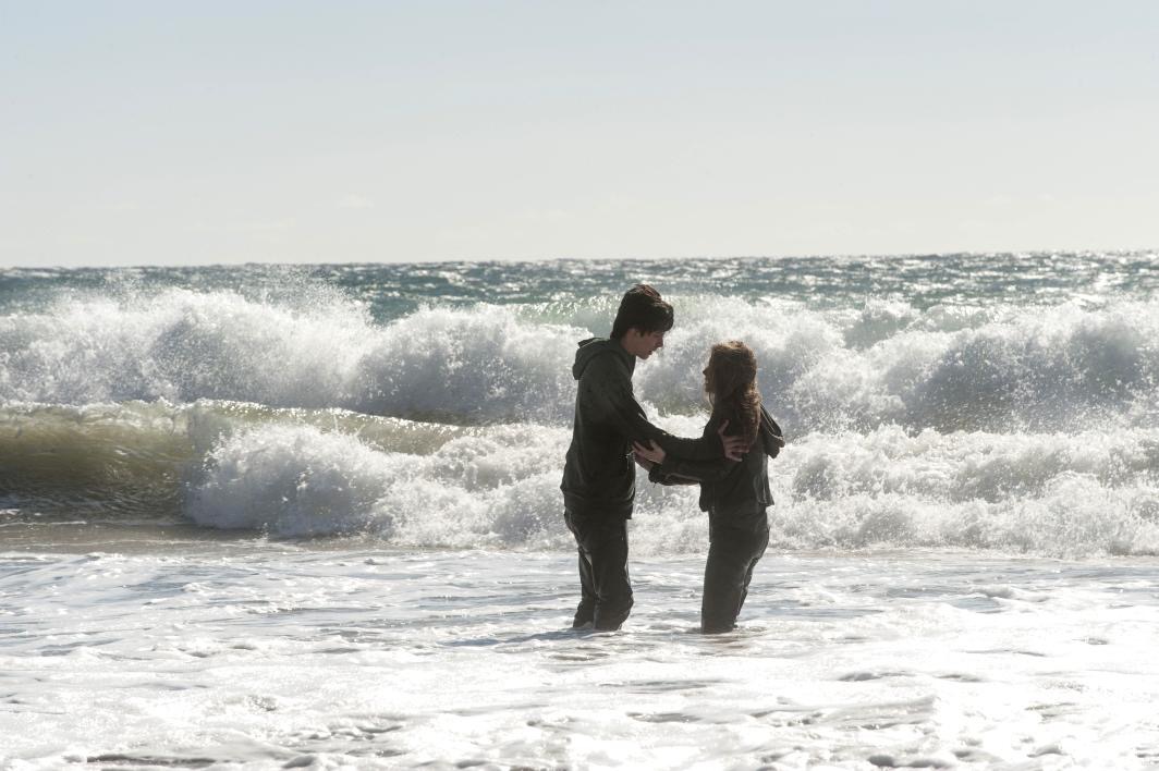 世界之外剧照的剧照