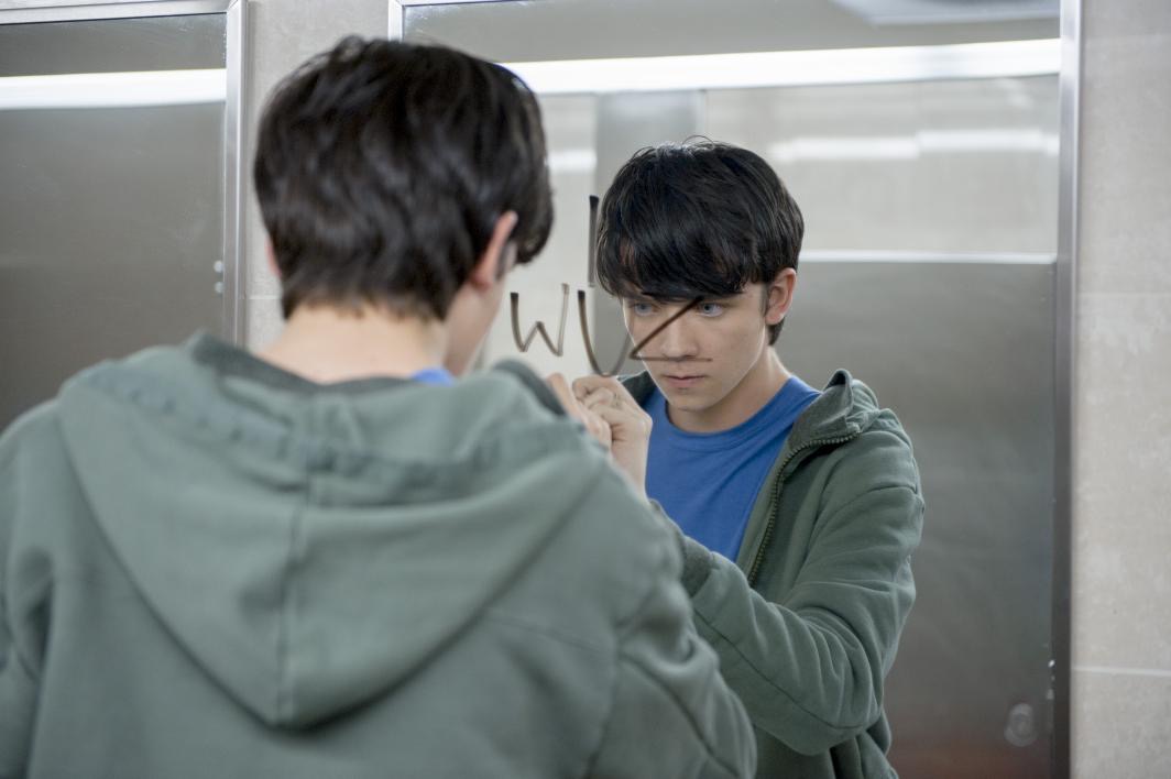 世界之外剧照的剧照