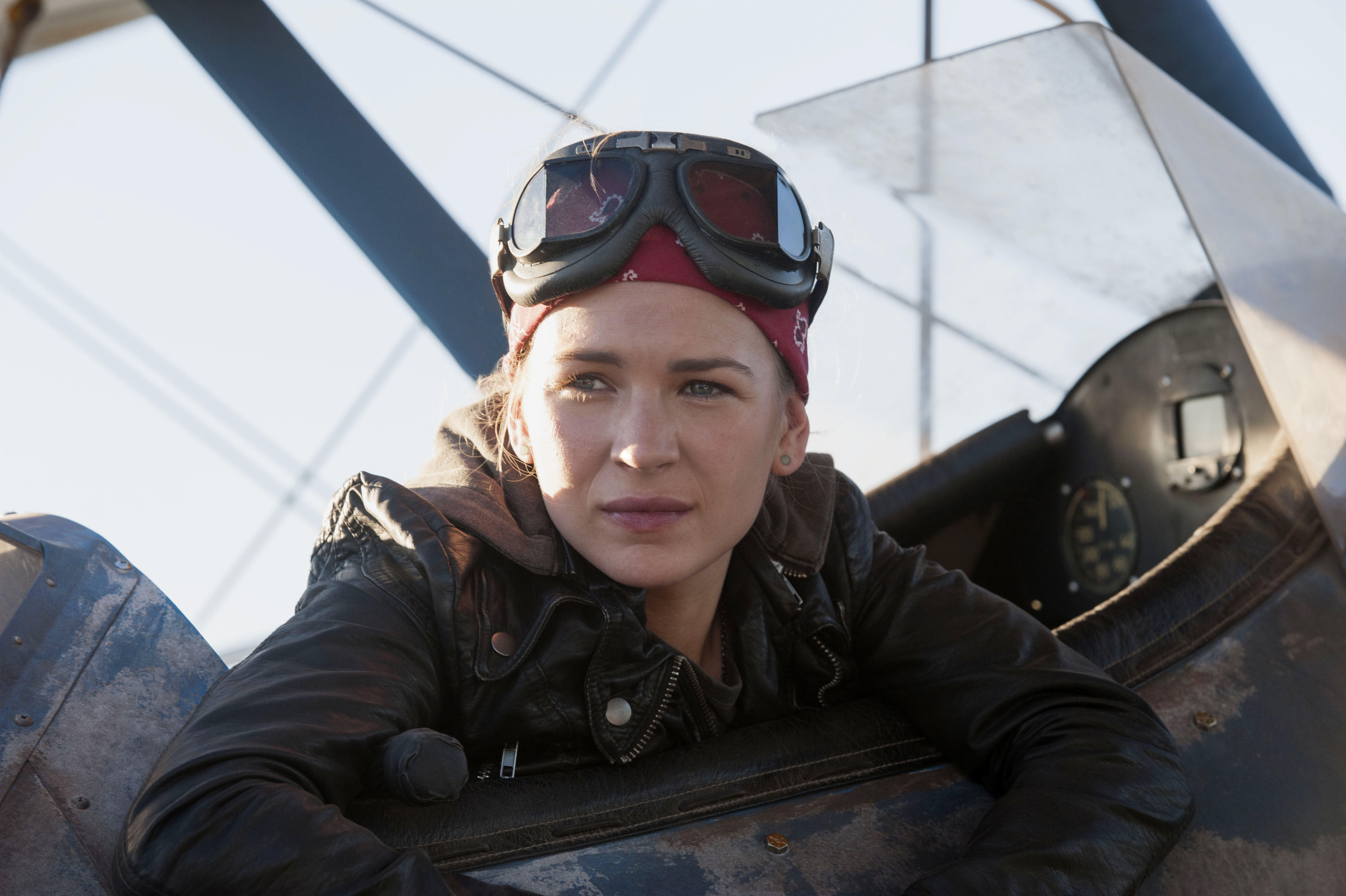 世界之外剧照的剧照