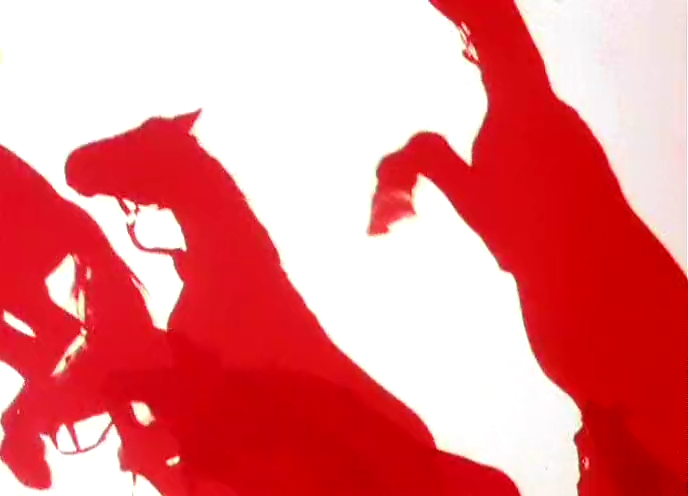 被遗忘的祖先的阴影剧照的剧照