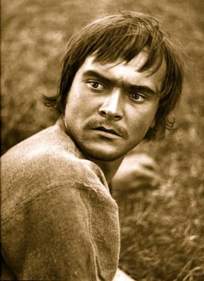 被遗忘的祖先的阴影剧照的剧照