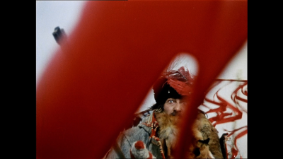 被遗忘的祖先的阴影剧照的剧照