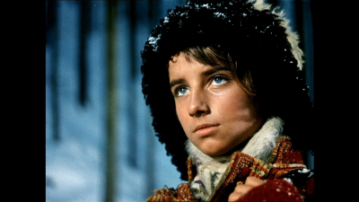 被遗忘的祖先的阴影剧照的剧照