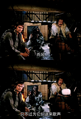 被遗忘的祖先的阴影剧照的剧照