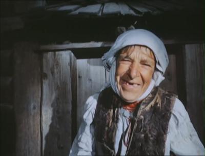 被遗忘的祖先的阴影剧照的剧照