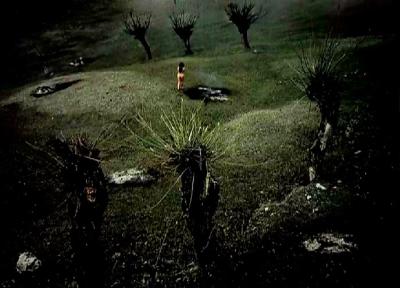 被遗忘的祖先的阴影剧照的剧照