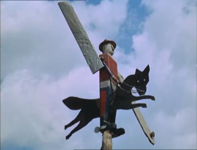 被遗忘的祖先的阴影剧照的剧照