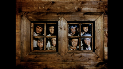 被遗忘的祖先的阴影剧照的剧照