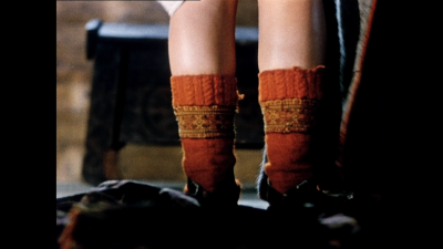 被遗忘的祖先的阴影剧照的剧照