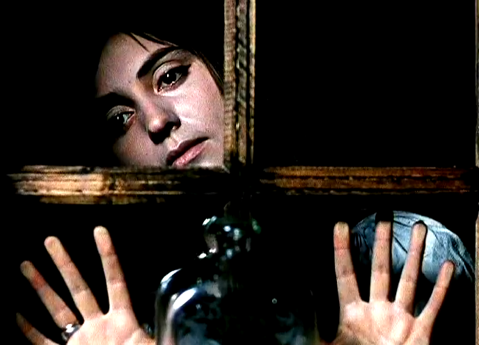 被遗忘的祖先的阴影剧照的剧照