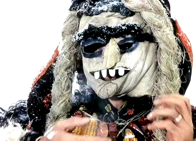 被遗忘的祖先的阴影剧照的剧照