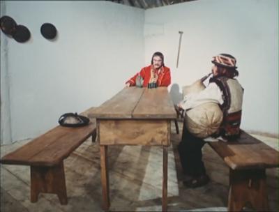 被遗忘的祖先的阴影剧照的剧照