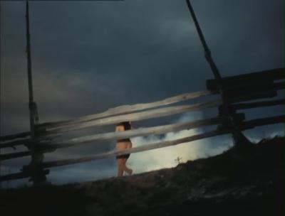 被遗忘的祖先的阴影剧照的剧照